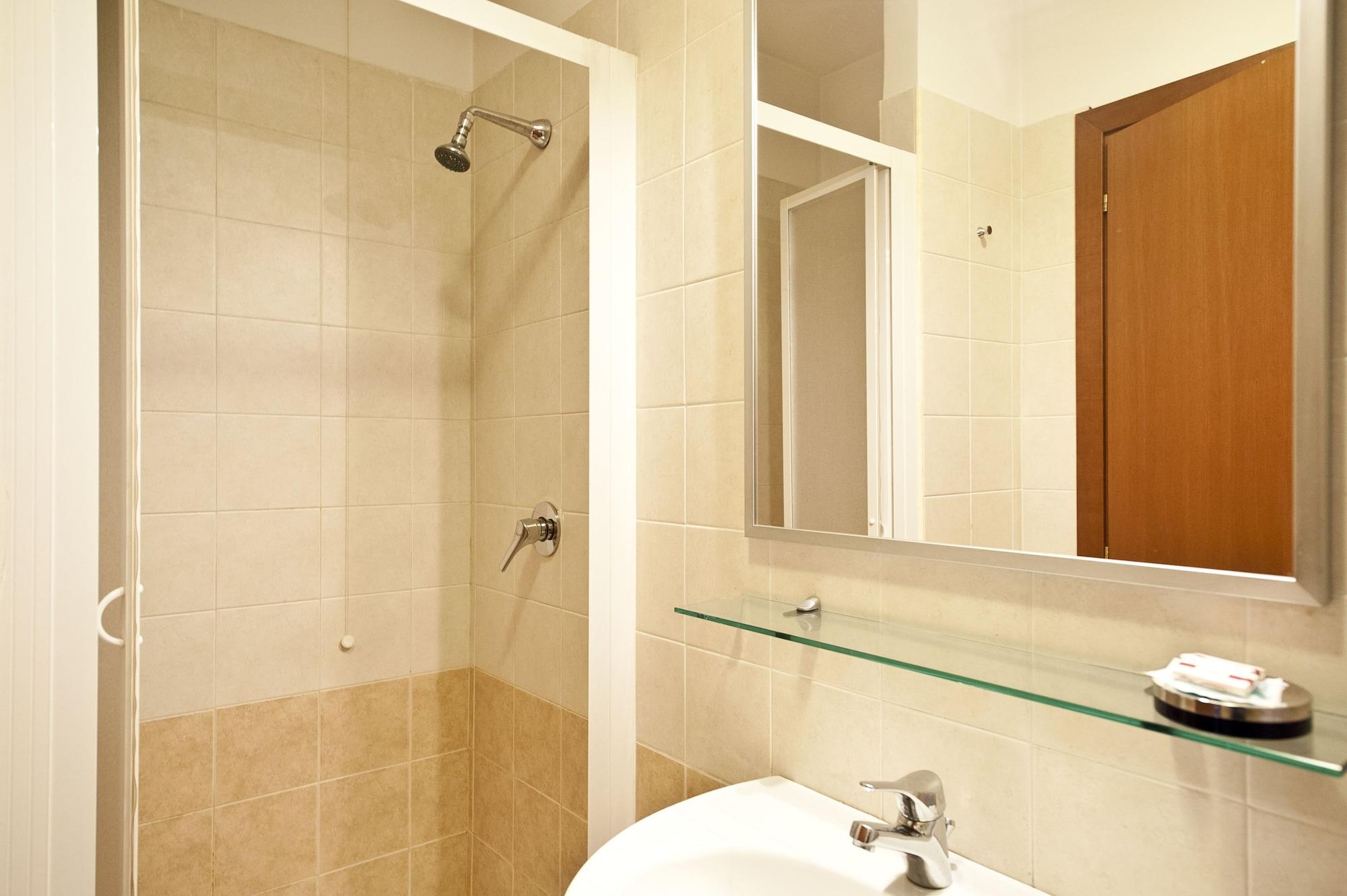 Hotel 4 Pini Rom