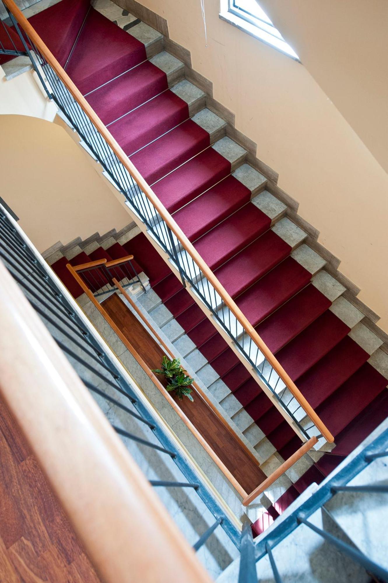 Hotel 4 Pini Rom