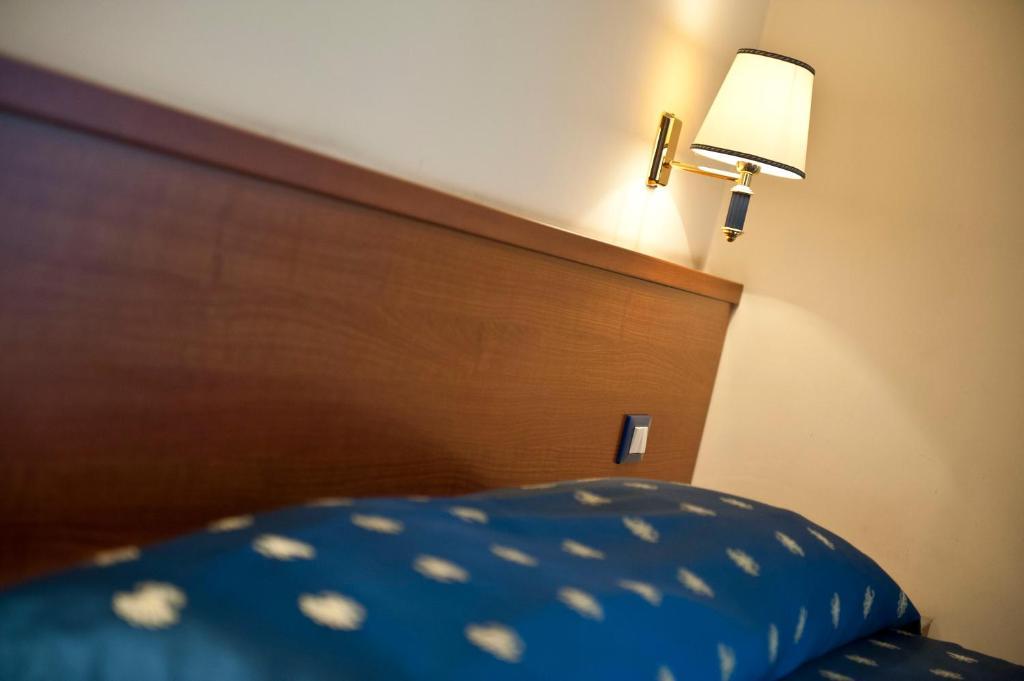 4 Pini Hotell Rom